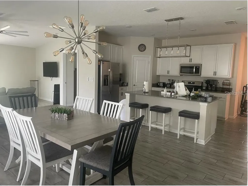 725 Peg Court St Cloud FL 34772