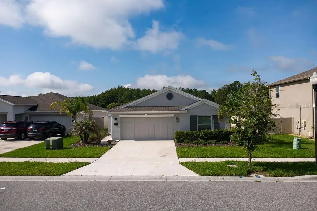 725 Peg Court St Cloud FL 34772