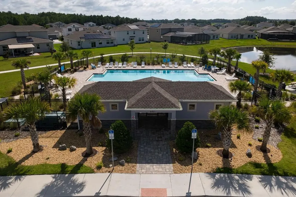 725 Peg Court St Cloud FL 34772