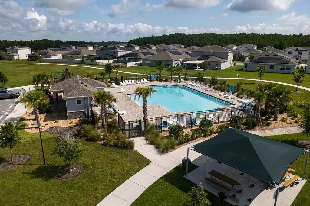 725 Peg Court St Cloud FL 34772