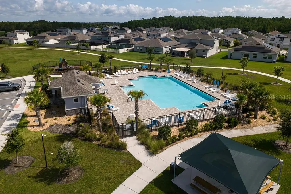725 Peg Court St Cloud FL 34772