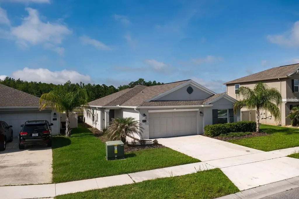 725 Peg Court St Cloud FL 34772