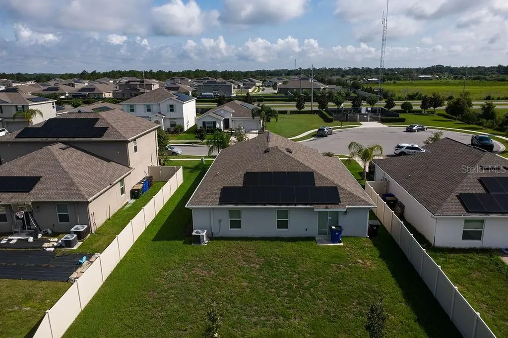 725 Peg Court St Cloud FL 34772