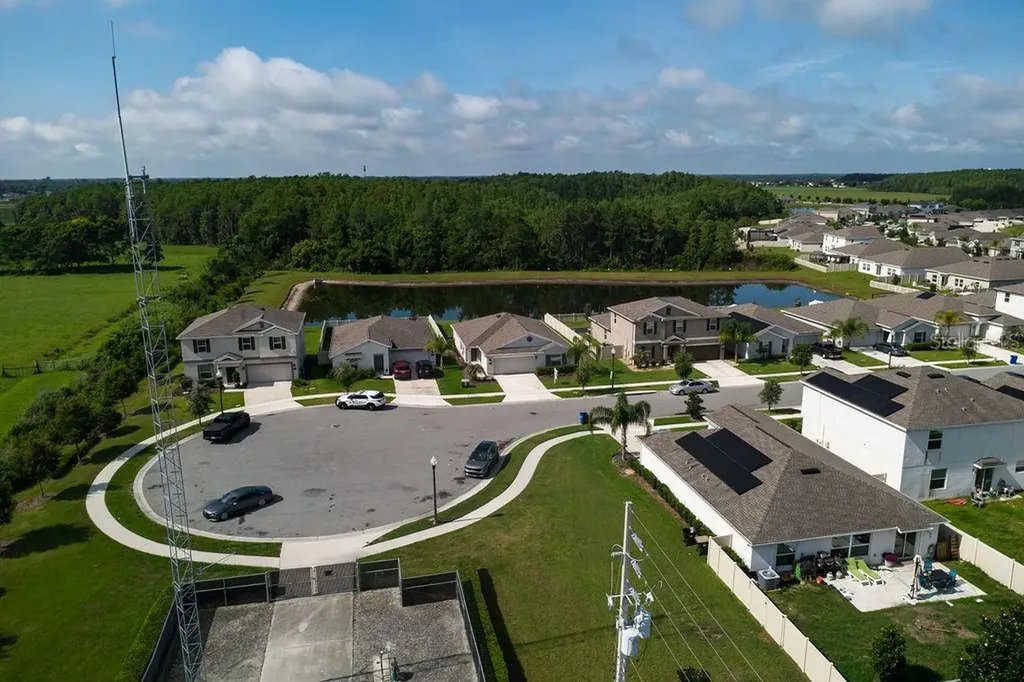 725 Peg Court St Cloud FL 34772