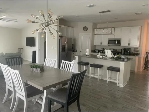 725 Peg Court St Cloud FL 34772