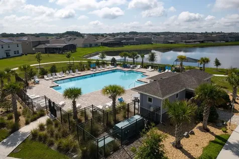 725 Peg Court St Cloud FL 34772