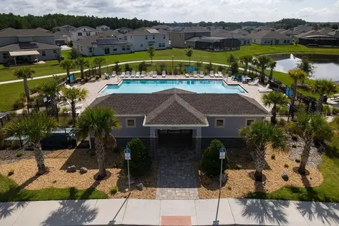 725 Peg Court St Cloud FL 34772
