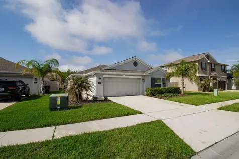 725 Peg Court St Cloud FL 34772