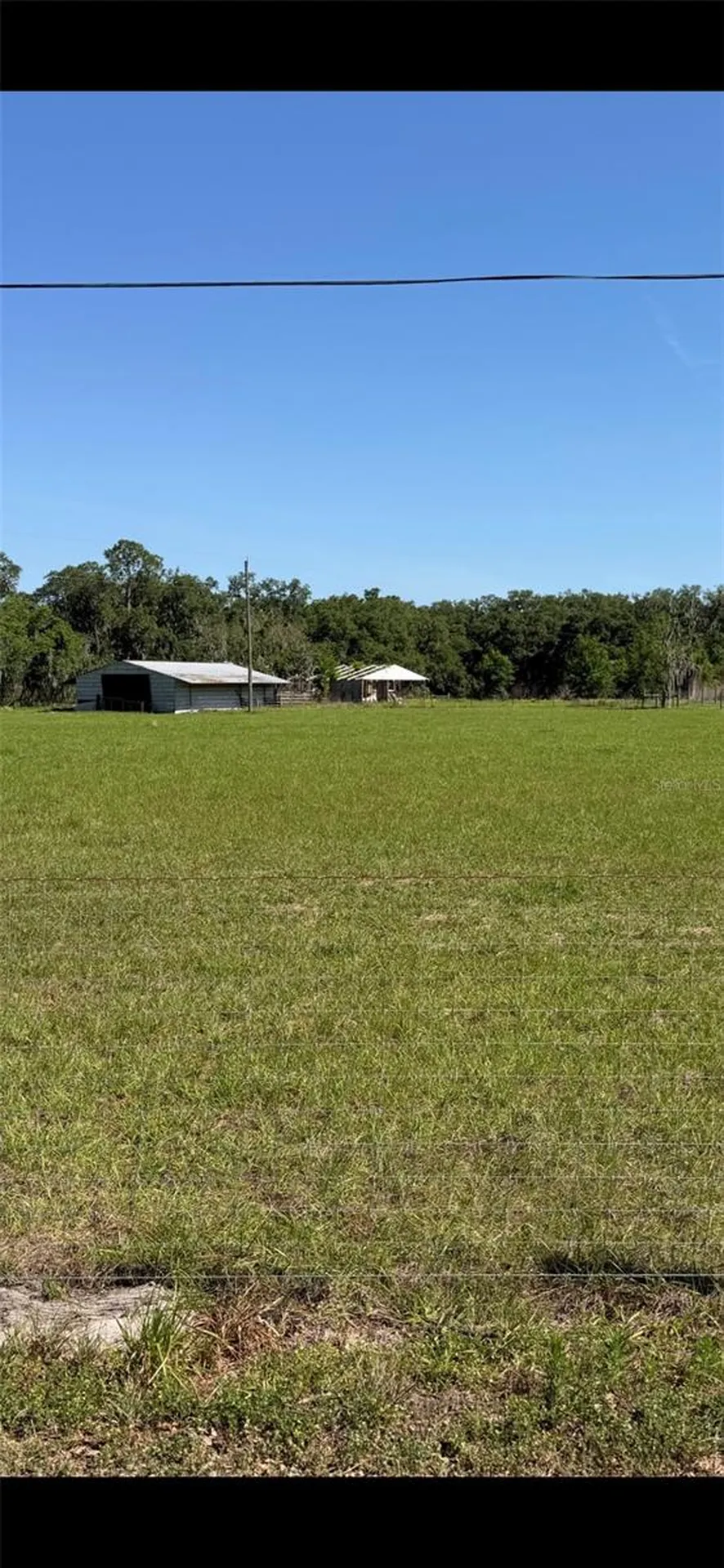Sydney Road Dover FL 33527