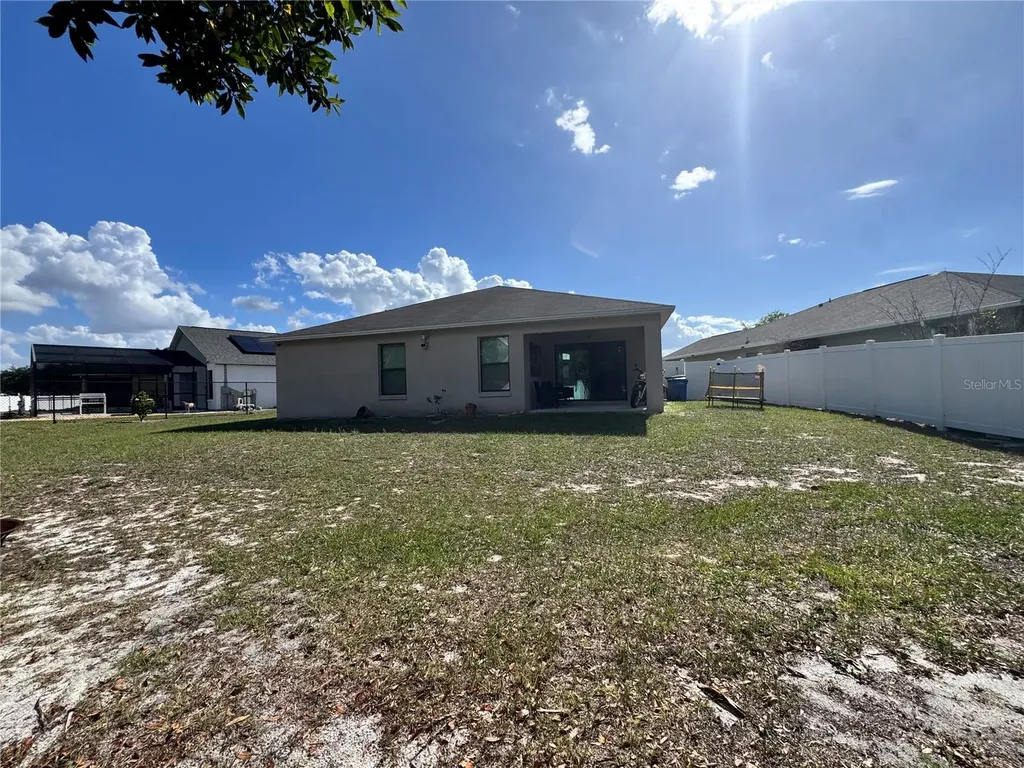 2235 Lakeridge Drive Winter Haven FL 33881