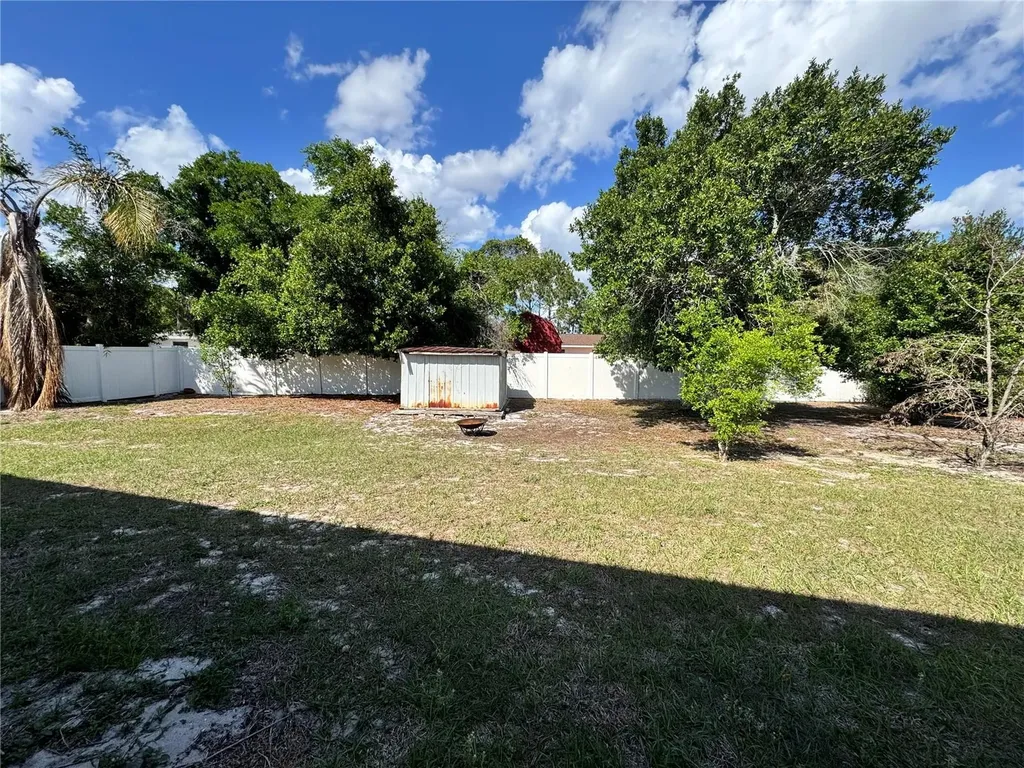 2235 Lakeridge Drive Winter Haven FL 33881