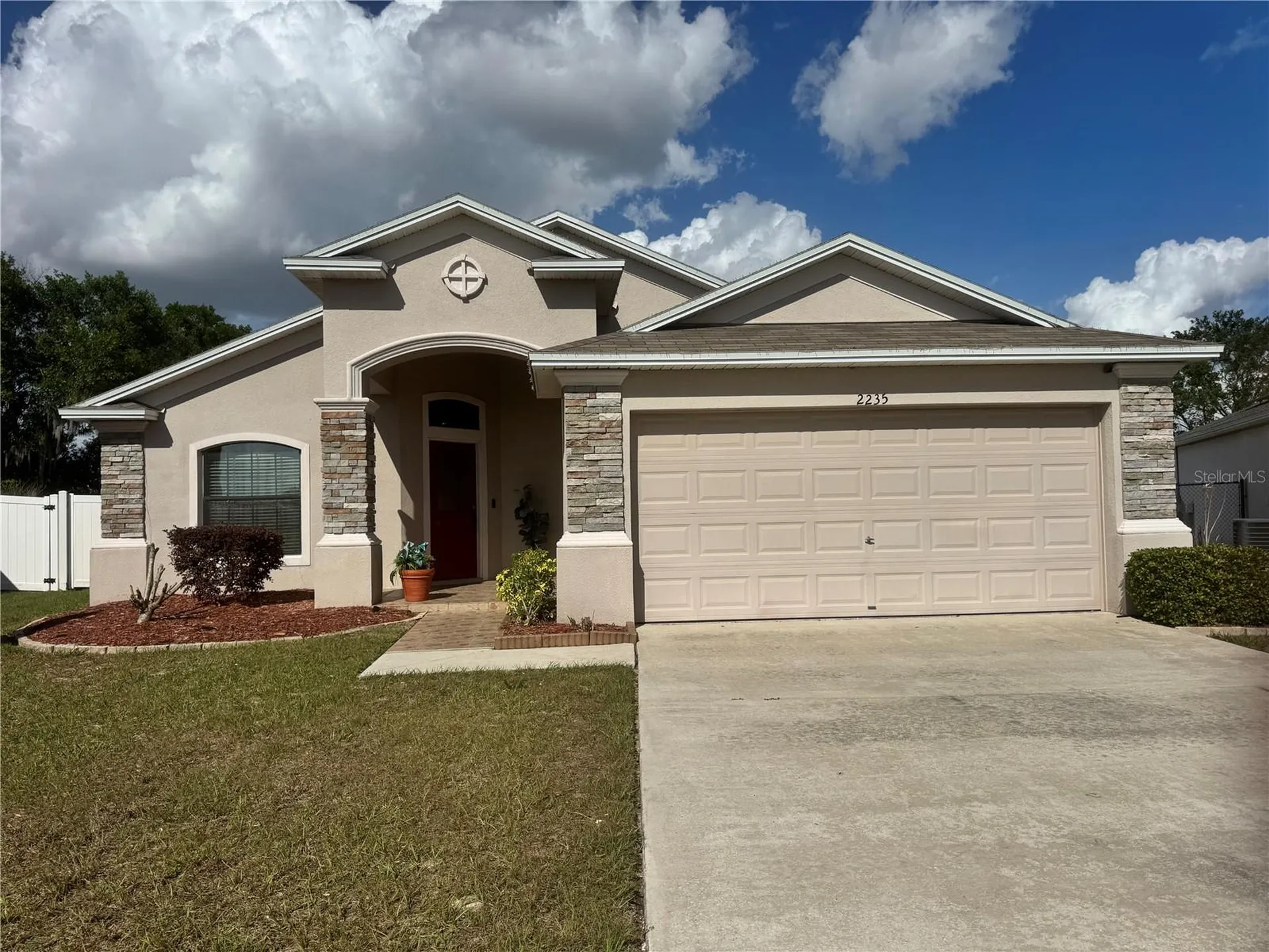2235 Lakeridge Drive Winter Haven FL 33881