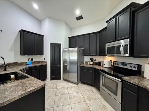 2235 Lakeridge Drive Winter Haven FL 33881