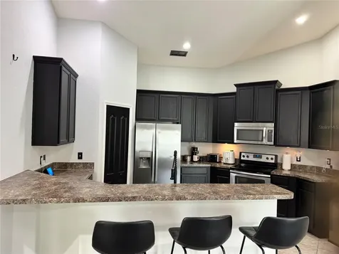 2235 Lakeridge Drive Winter Haven FL 33881