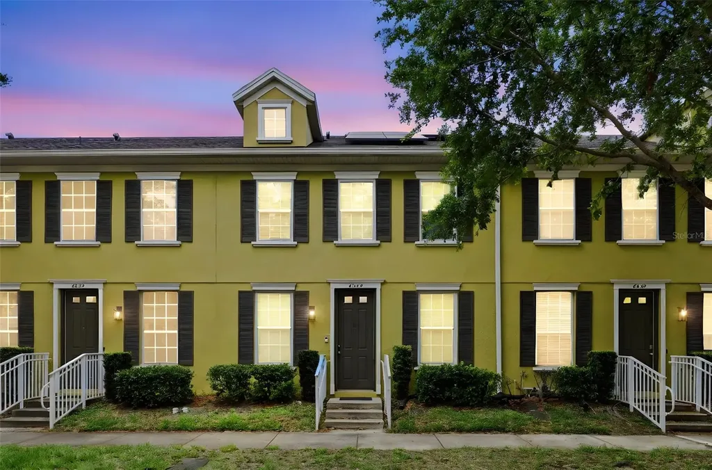 6246 Westcott Cove Boulevard Orlando FL 32829