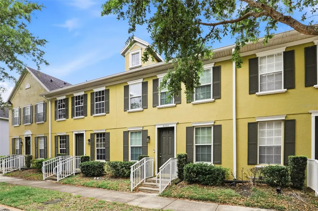 6246 Westcott Cove Boulevard Orlando FL 32829
