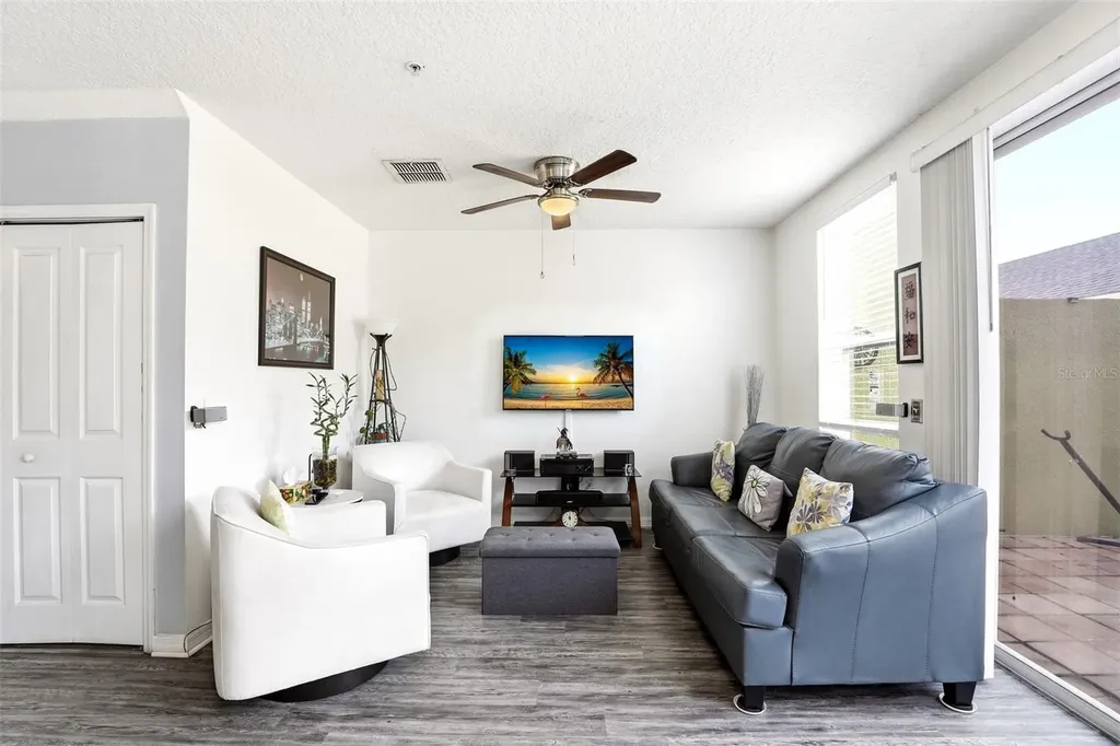 6246 Westcott Cove Boulevard Orlando FL 32829