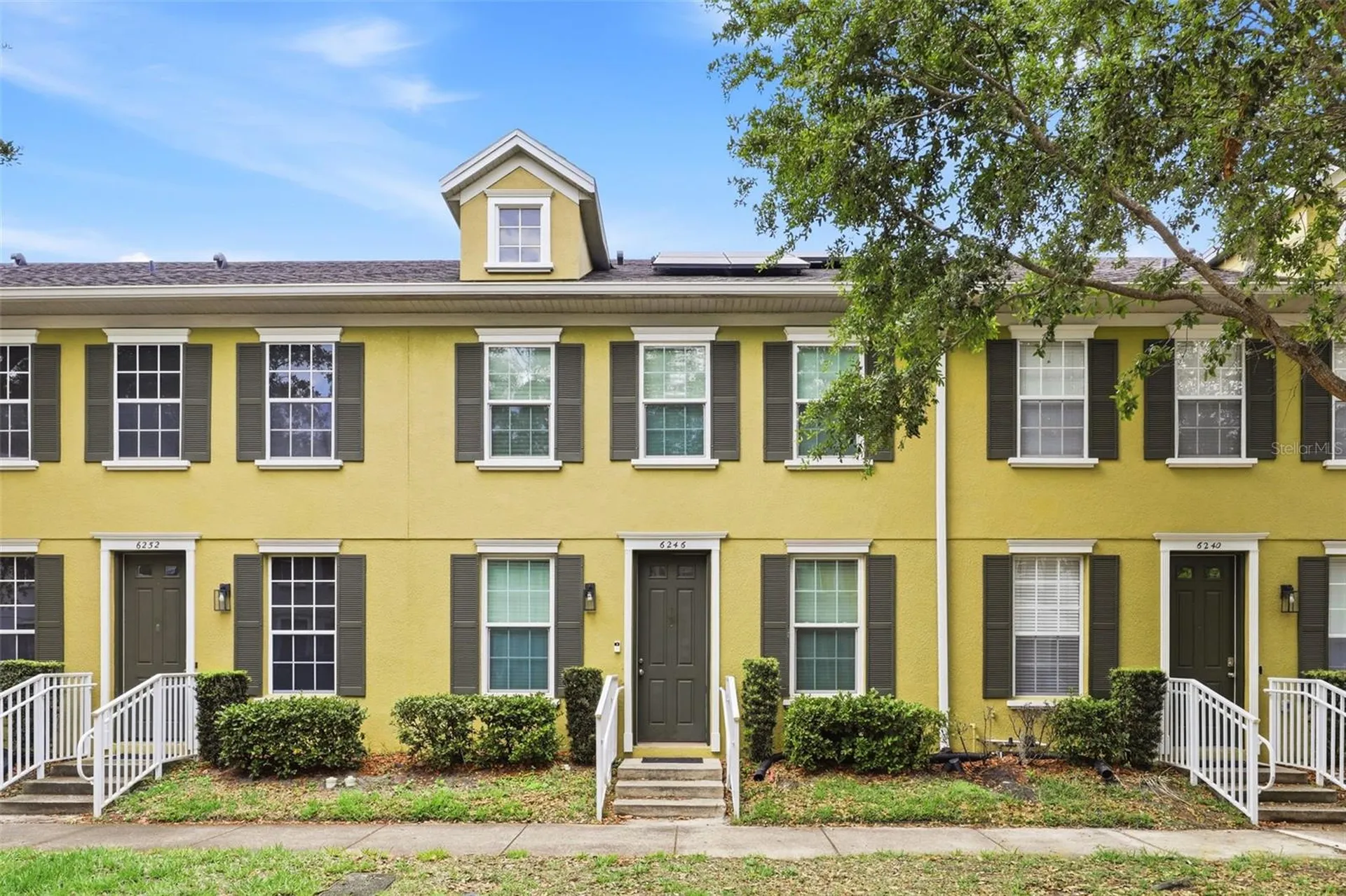6246 Westcott Cove Boulevard Orlando FL 32829