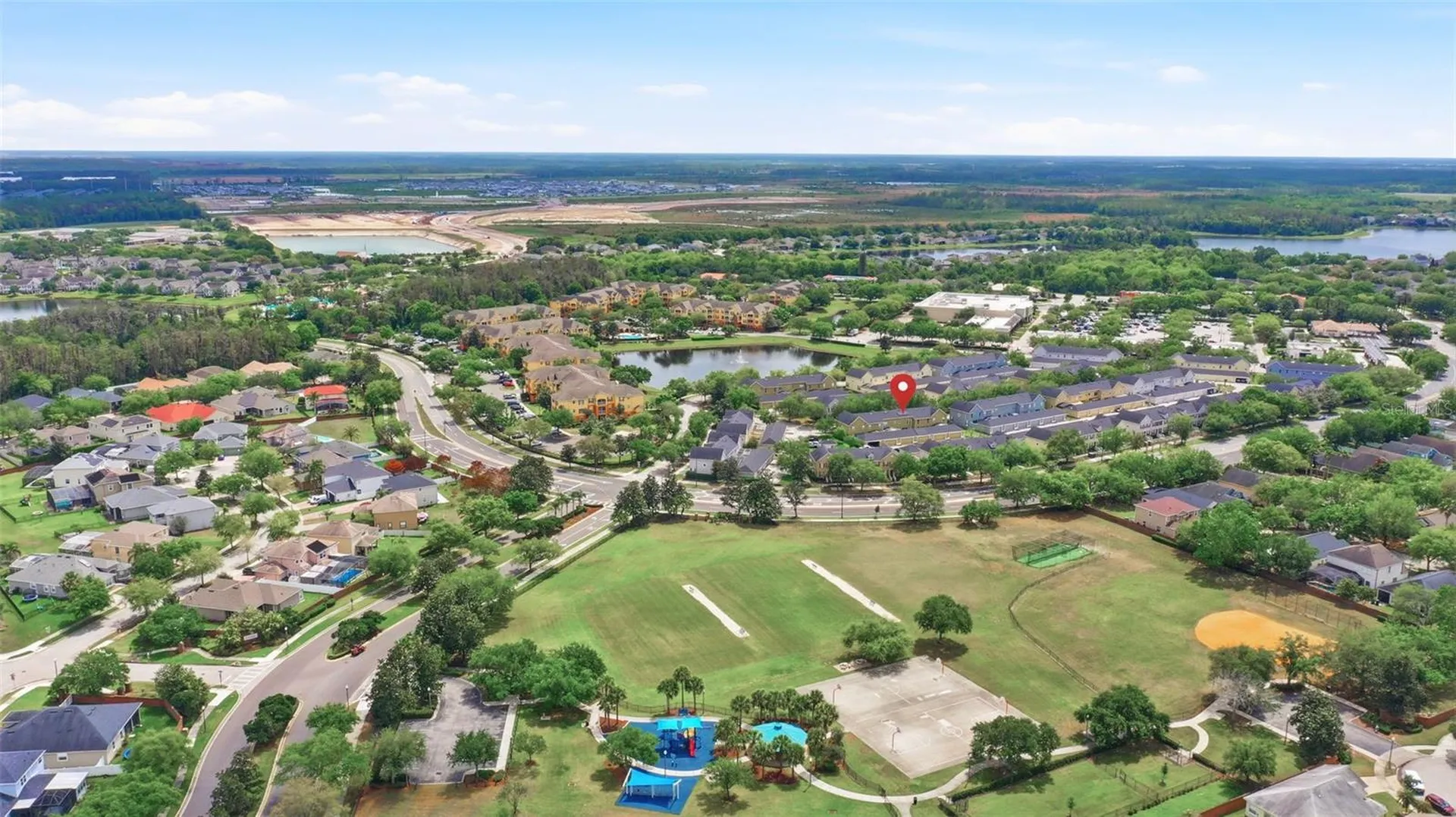 6246 Westcott Cove Boulevard Orlando FL 32829