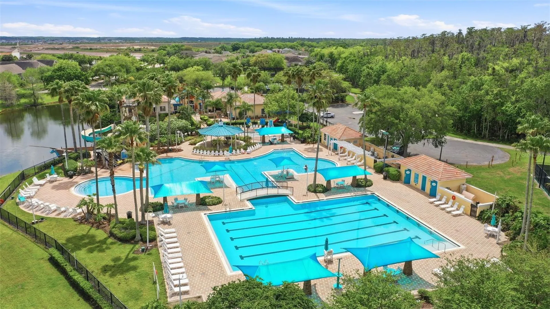 6246 Westcott Cove Boulevard Orlando FL 32829