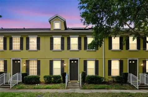 6246 Westcott Cove Boulevard Orlando FL 32829