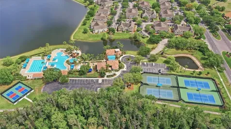 6246 Westcott Cove Boulevard Orlando FL 32829