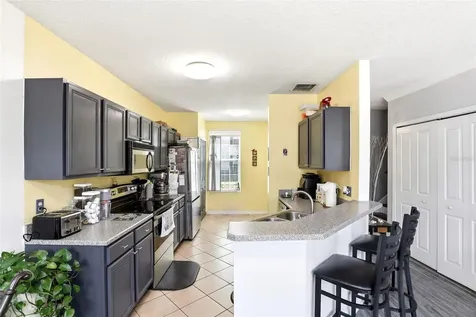 6246 Westcott Cove Boulevard Orlando FL 32829