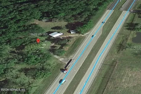 13620 Us Highway 301 S Starke FL 32091