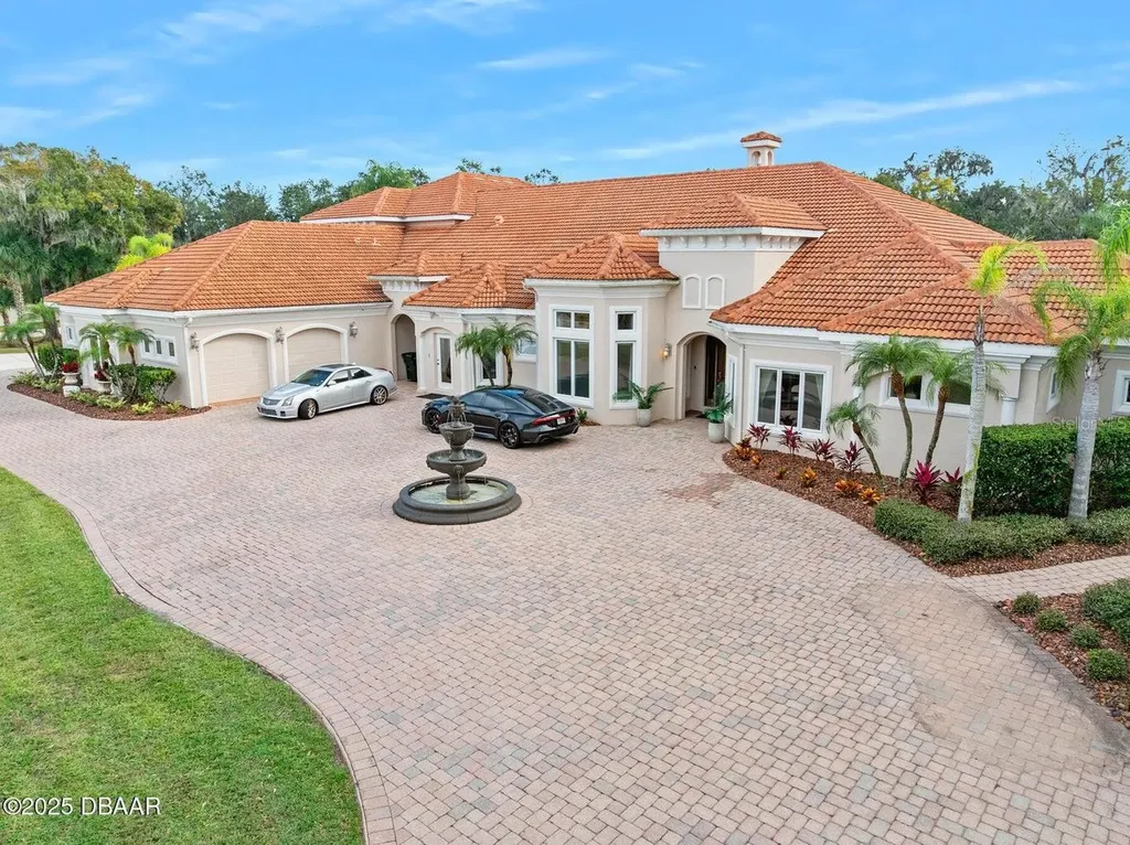 602 Tomoka Avenue Ormond Beach FL 32174