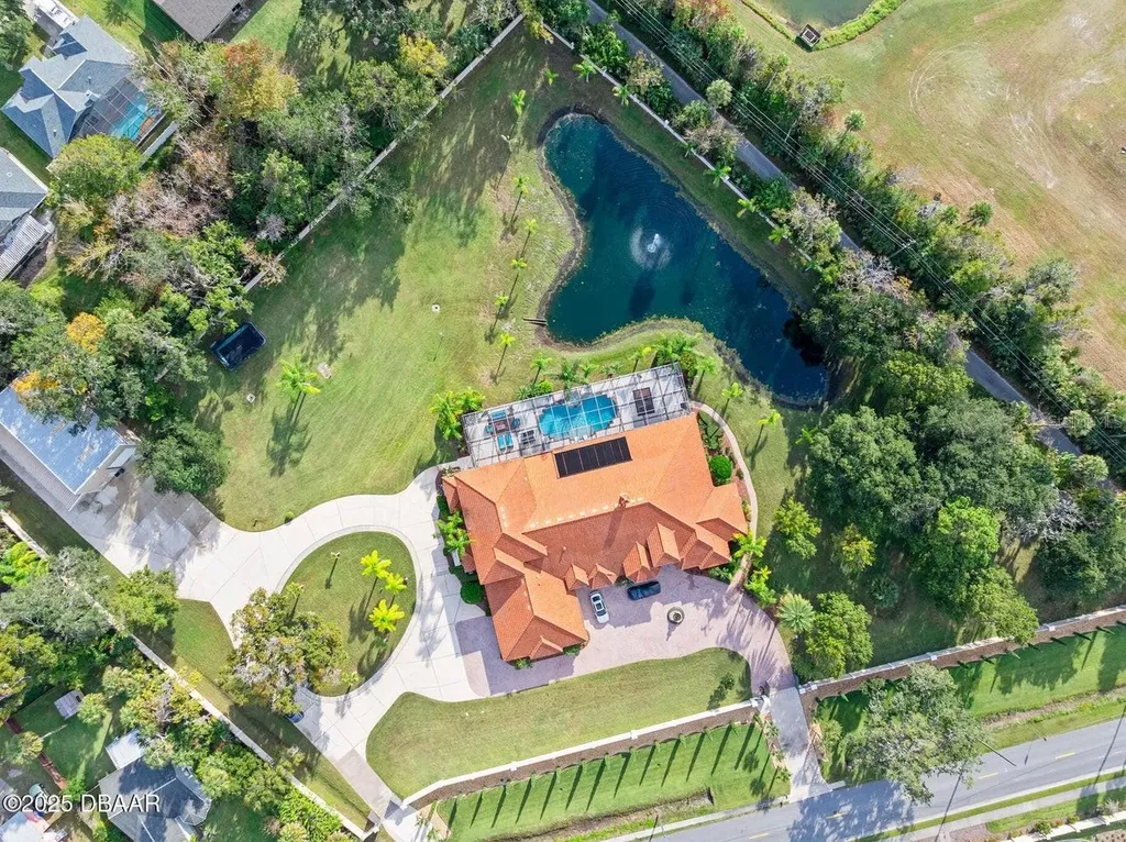 602 Tomoka Avenue Ormond Beach FL 32174