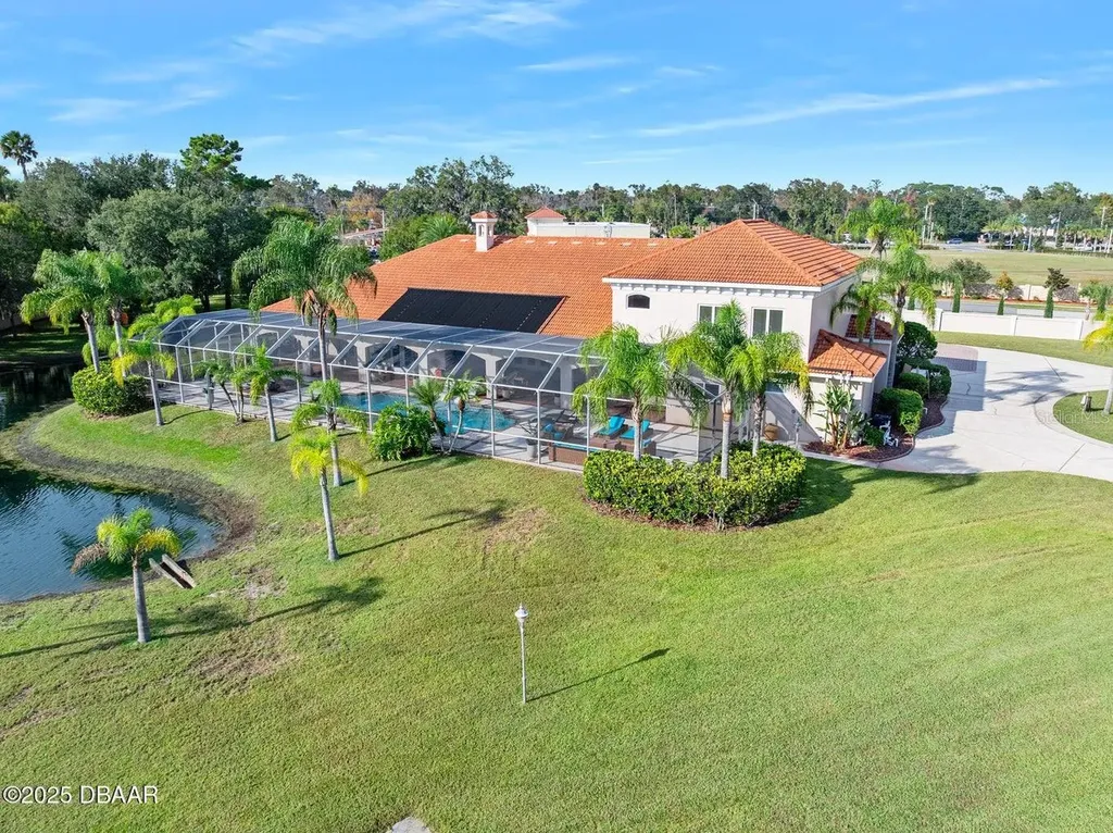 602 Tomoka Avenue Ormond Beach FL 32174