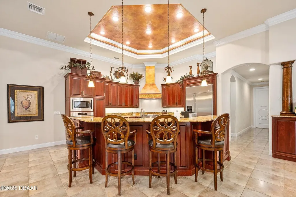 602 Tomoka Avenue Ormond Beach FL 32174