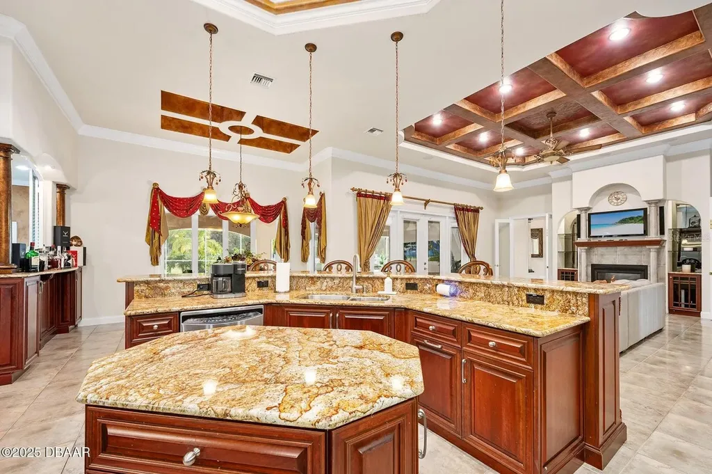 602 Tomoka Avenue Ormond Beach FL 32174