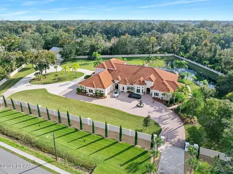 602 Tomoka Avenue Ormond Beach FL 32174
