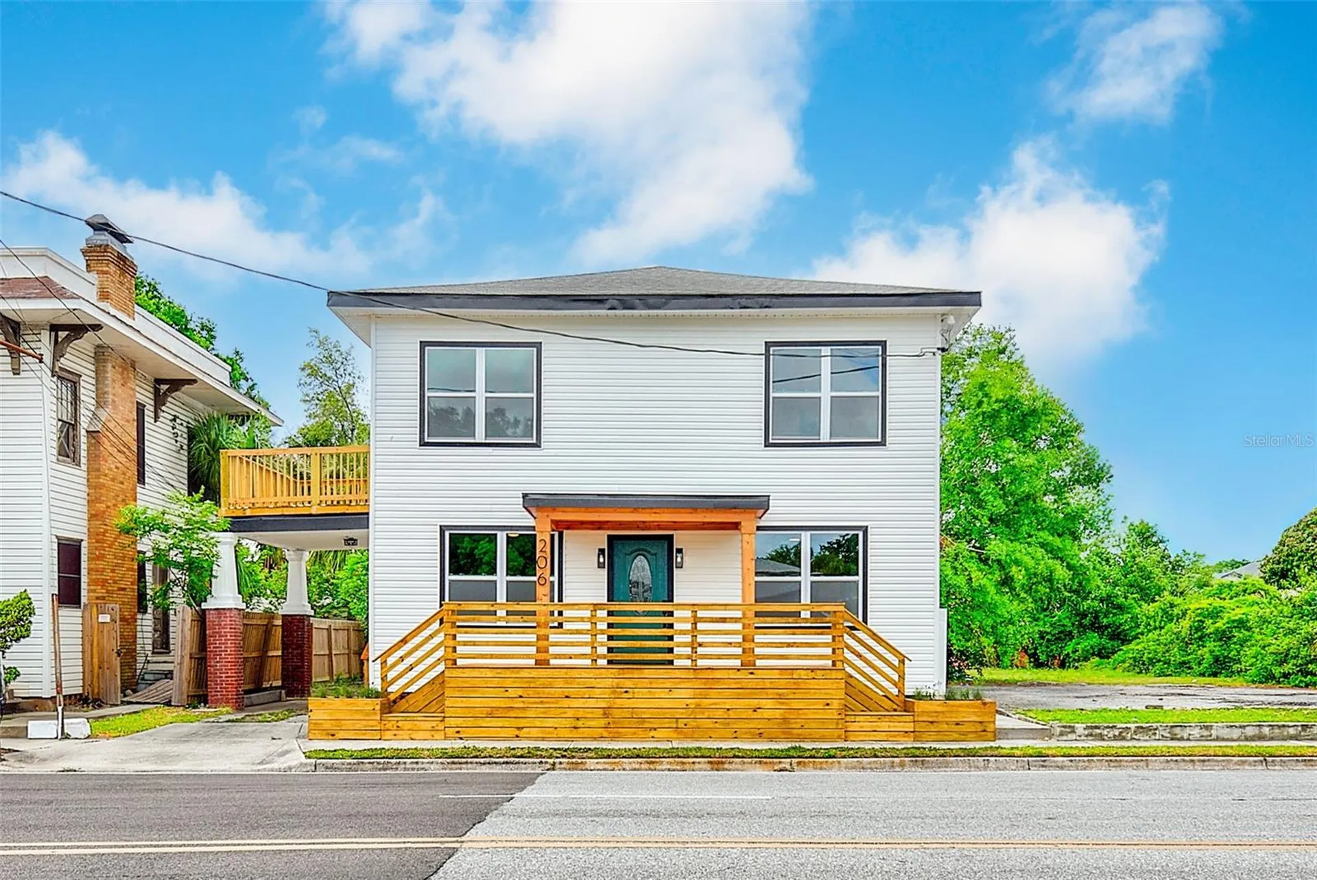 206 N Macdill Avenue Tampa FL 33609