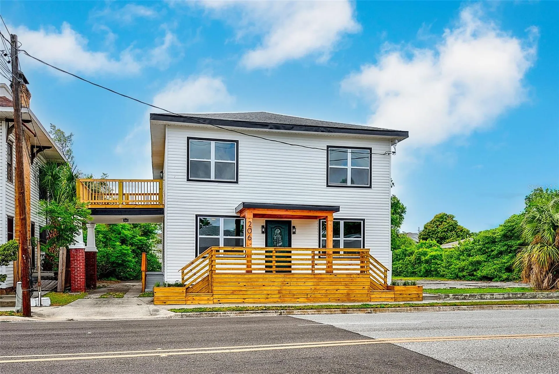 206 N Macdill Avenue Tampa FL 33609