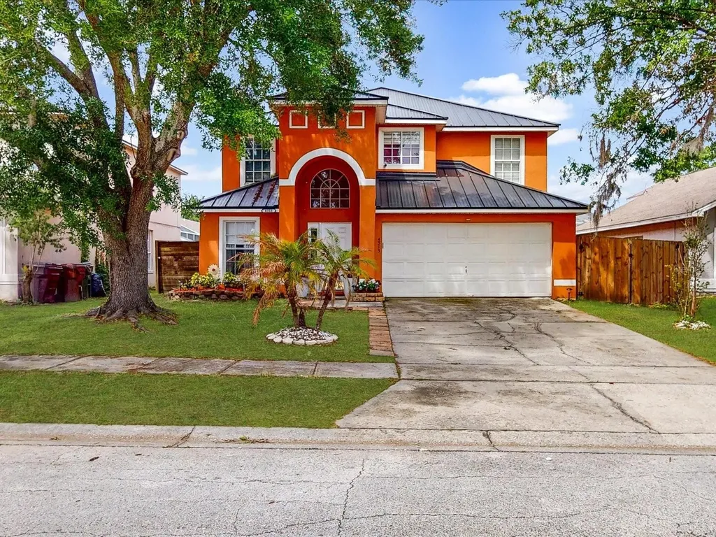4313 Bay Brook Drive Kissimmee FL 34746