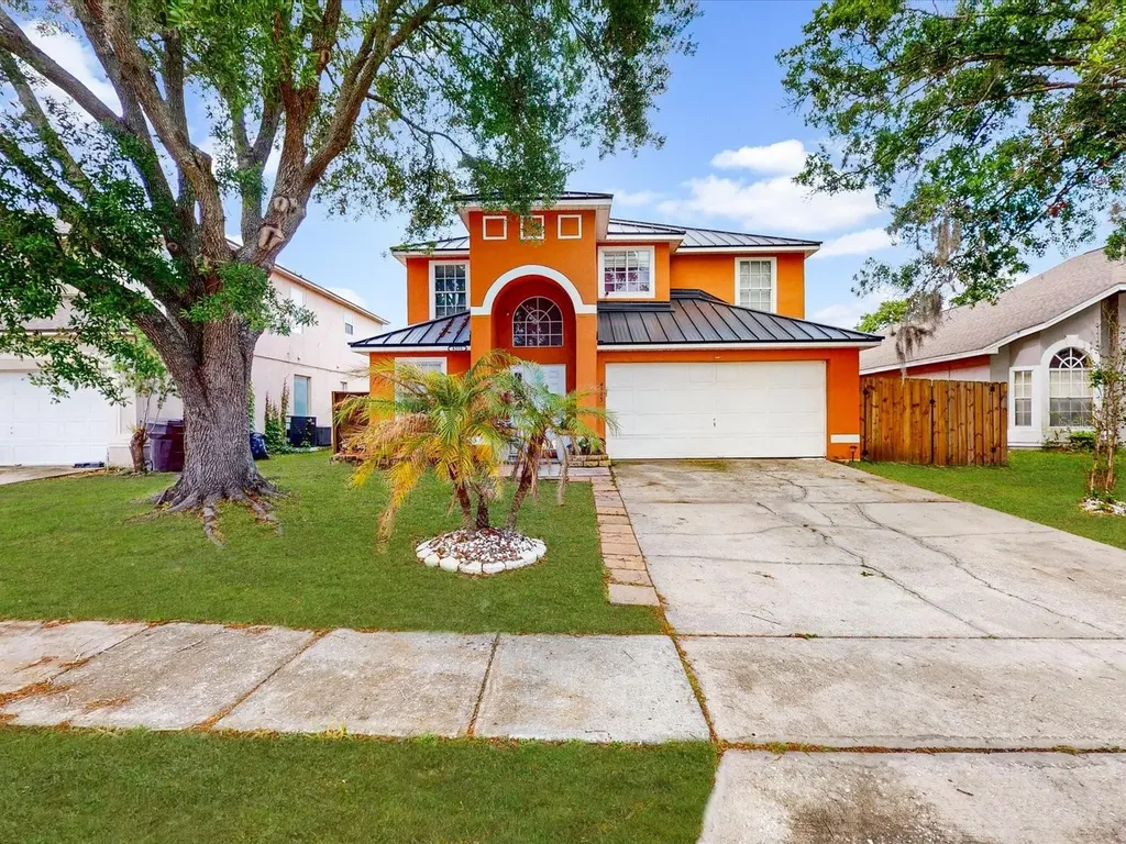 4313 Bay Brook Drive Kissimmee FL 34746