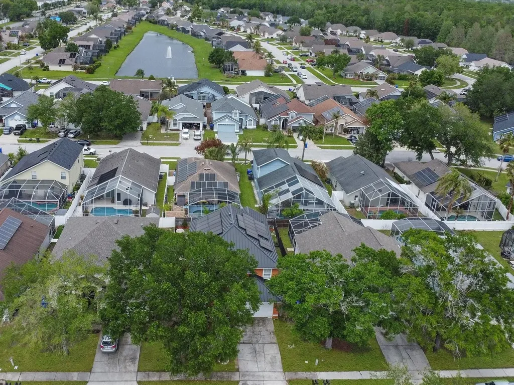 4313 Bay Brook Drive Kissimmee FL 34746