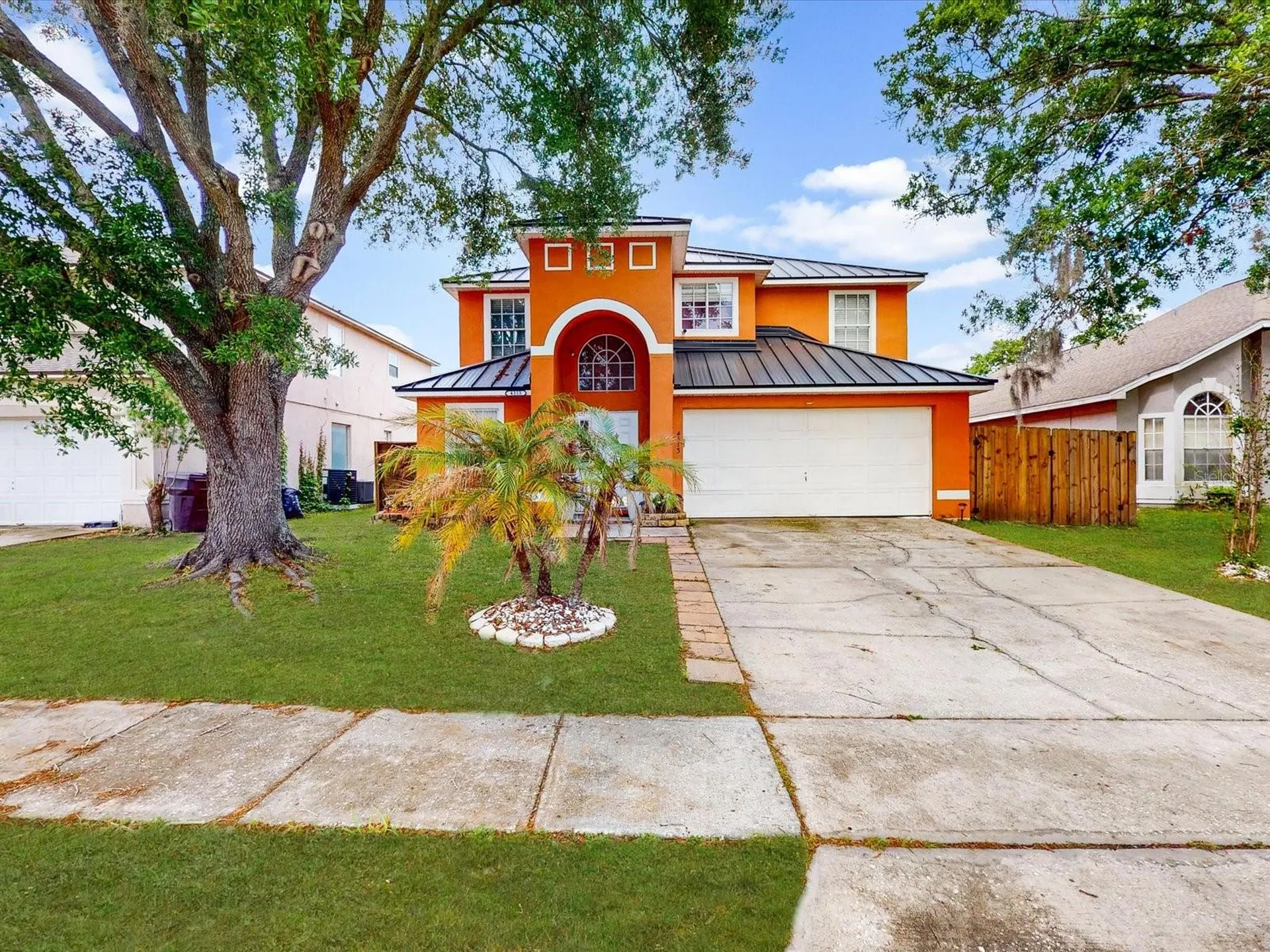 4313 Bay Brook Drive Kissimmee FL 34746