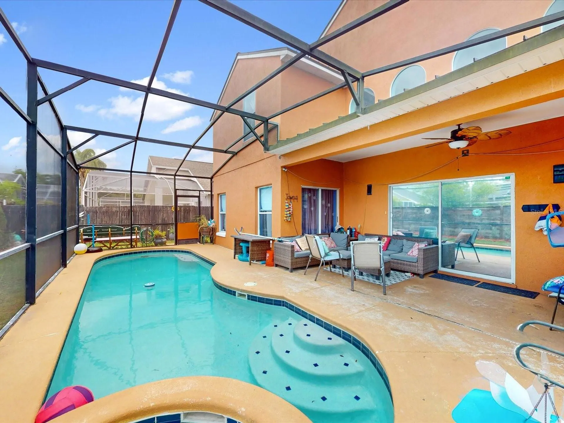 4313 Bay Brook Drive Kissimmee FL 34746