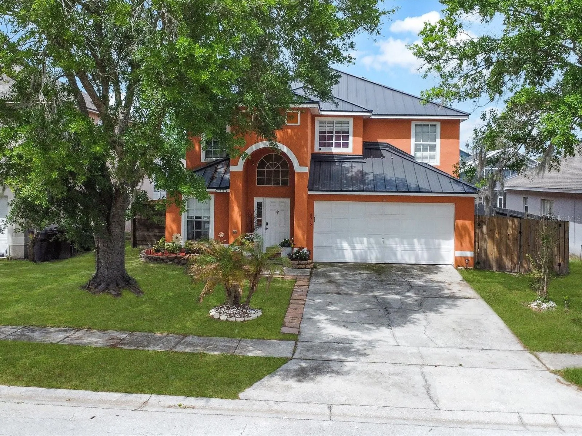 4313 Bay Brook Drive Kissimmee FL 34746