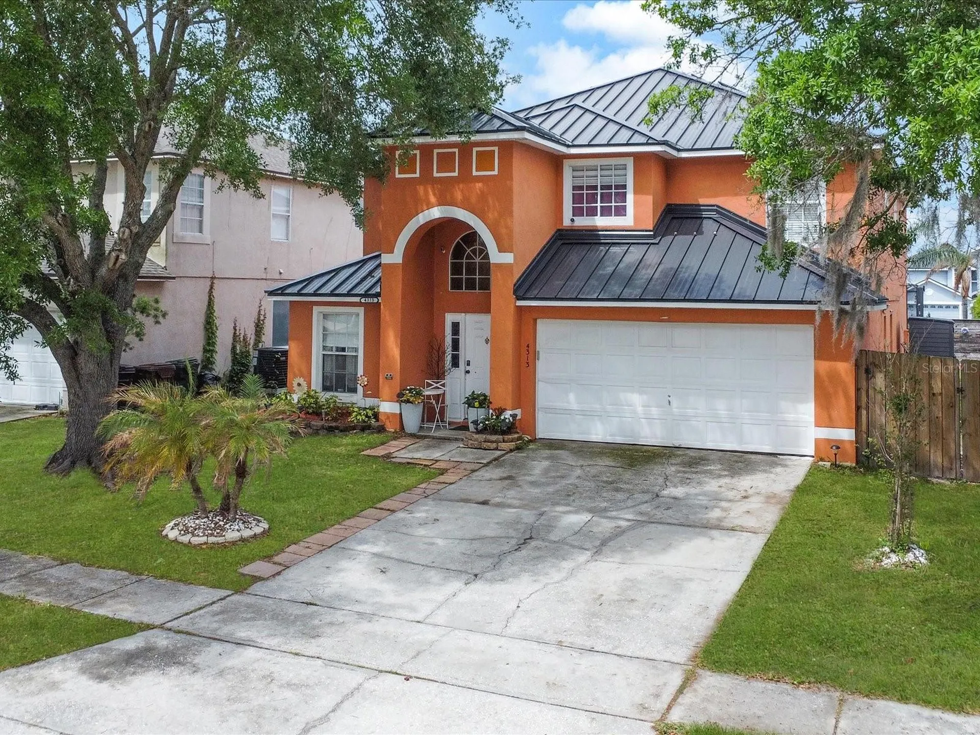 4313 Bay Brook Drive Kissimmee FL 34746