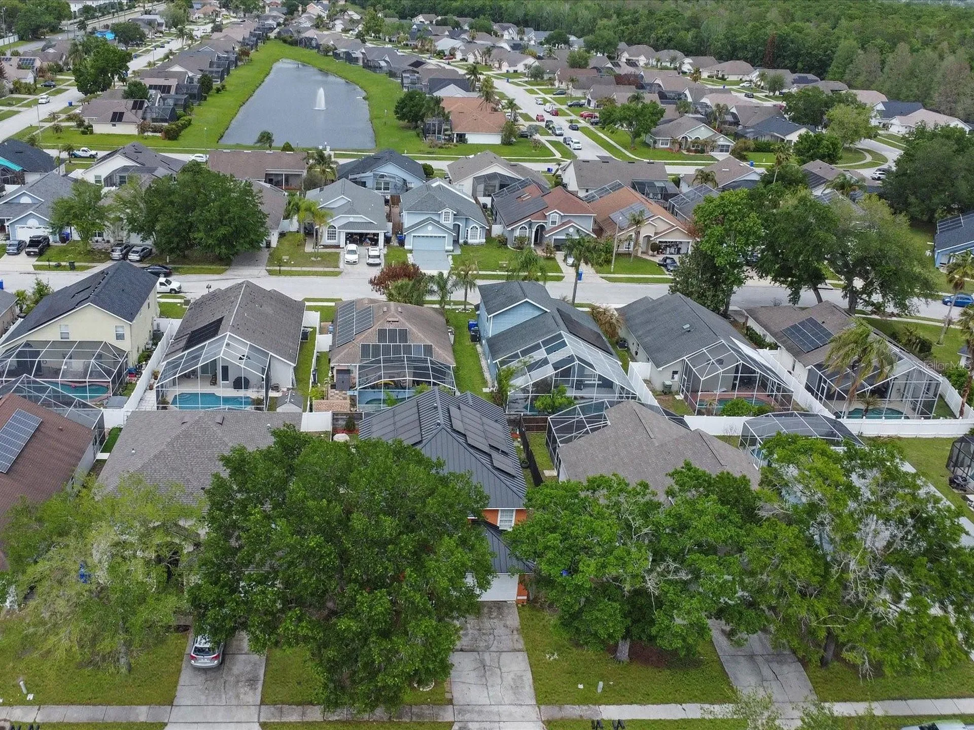 4313 Bay Brook Drive Kissimmee FL 34746