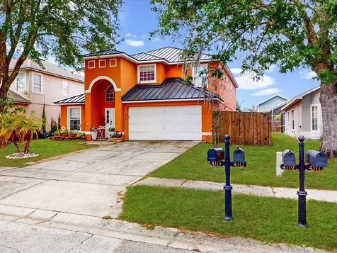 4313 Bay Brook Drive Kissimmee FL 34746