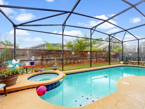 4313 Bay Brook Drive Kissimmee FL 34746