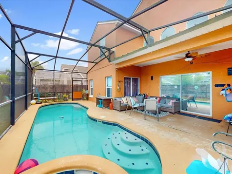 4313 Bay Brook Drive Kissimmee FL 34746