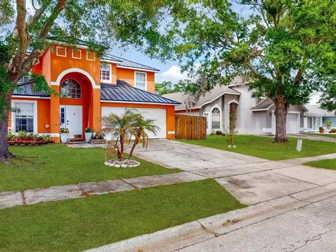 4313 Bay Brook Drive Kissimmee FL 34746