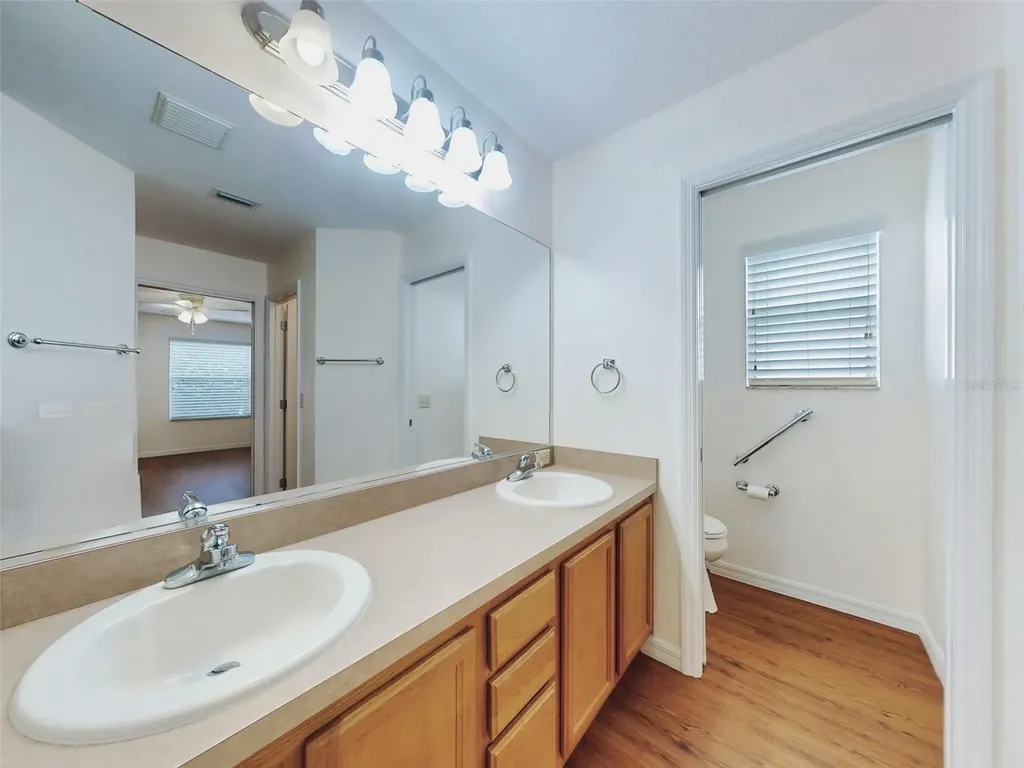 1521 Hollyberry Place The Villages FL 32162