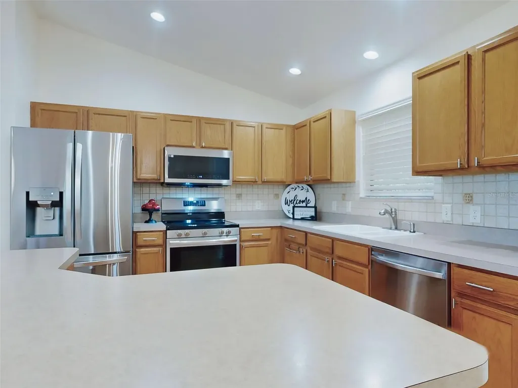 1521 Hollyberry Place The Villages FL 32162
